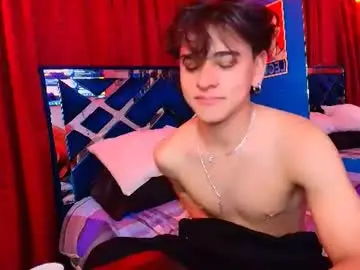 Chaturbate Live Porn of luke_howland