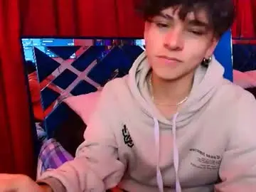 Chaturbate Adult Webcams of luke_howland