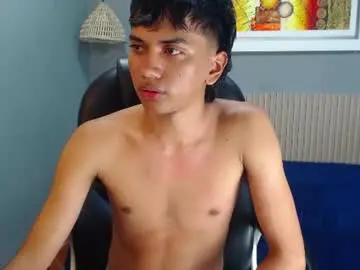 Chaturbate Free Porn Cam of markbowie
