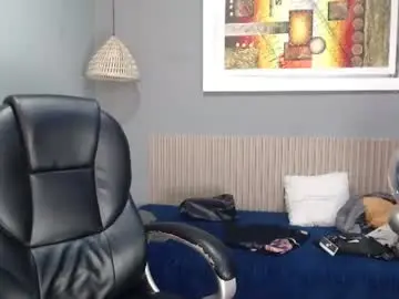 Chaturbate Live Porn of markbowie