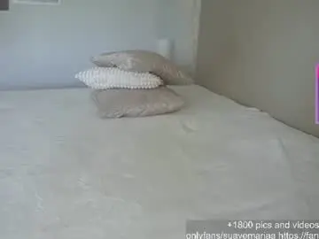 Chaturbate Private Sex Chat of miss_juliaa