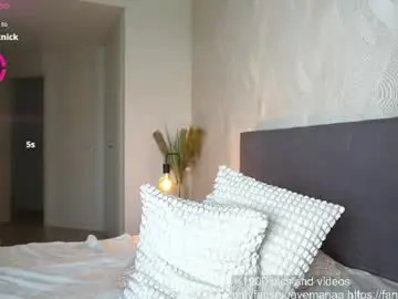 Chaturbate Free Live Porn of miss_juliaa