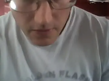 Chaturbate Watch Live Sex Cams of nicolaslapin87