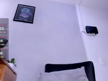 Chaturbate Nude Webcam of noah_devil_