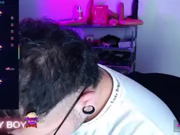 Chaturbate Adult Webcams of prince_ftm1