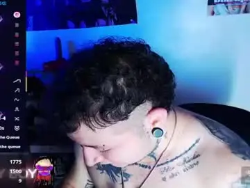 Chaturbate Best Webcam of prince_ftm1