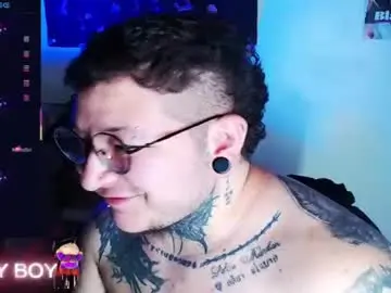 Chaturbate Private Sex Chat of prince_ftm1