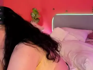 Chaturbate Sex Cam of sandra__jackson