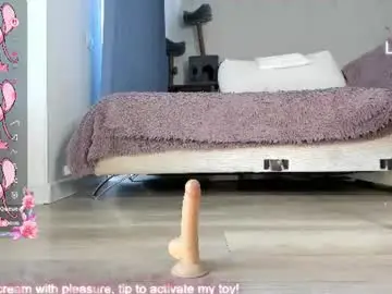 Chaturbate Live Sex of sayame88
