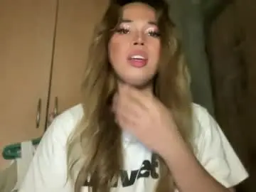 Chaturbate Watch Live Sex Cams of sweetalexa19