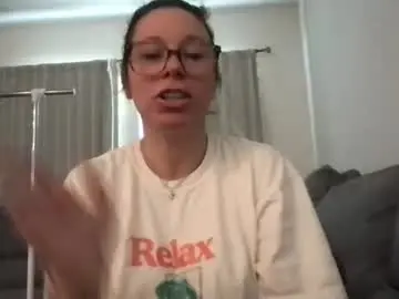 Chaturbate Adult Video Chat of texas_blonde