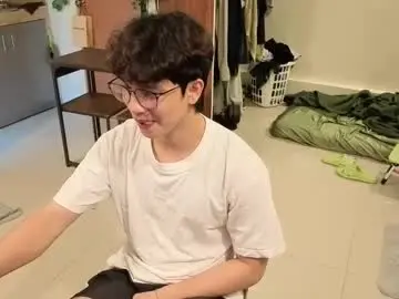 Chaturbate Nude Webcam of thegreenmagus