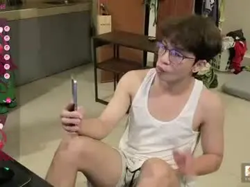 Chaturbate Best Webcam of thegreenmagus