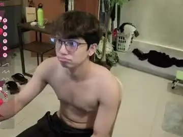 Chaturbate Free Porn Cam of thegreenmagus