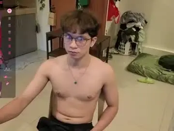 Chaturbate Sex Cam of thegreenmagus