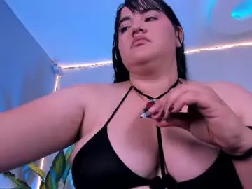 Chaturbate Adult Video Chat of valeriehanzet_