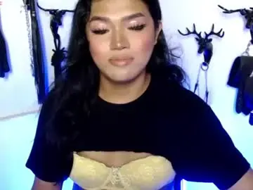 Chaturbate Best live sex cam show of xfreyalibitina69x