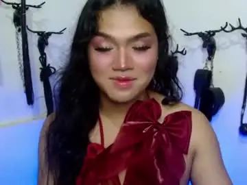 Chaturbate Live Sex Cam of xfreyalibitina69x