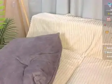 Chaturbate Adult Video Chat of alyshaplescia