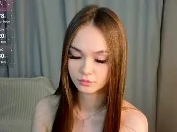 Chaturbate Adult Video Chat of alyshaplescia