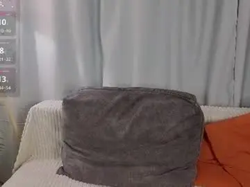Chaturbate Sex Cam of alyshaplescia