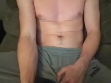 Chaturbate Live Sex Cam of circumsizedbandit