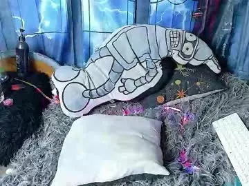 Chaturbate Watch Live Sex Cams of cristina_blue21