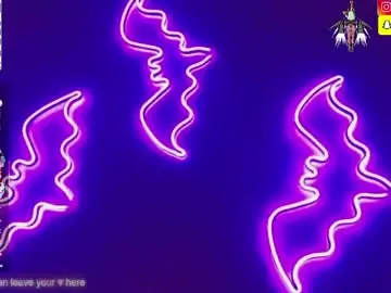 Chaturbate Adult Webcam of d3m0ny0_0