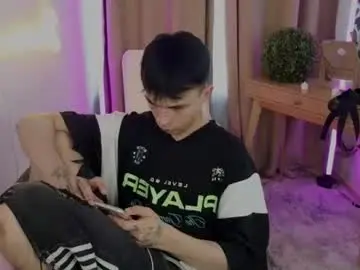 Chaturbate Free Porn Cam of dezermore