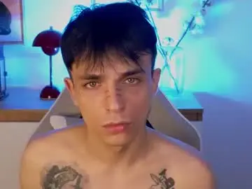 Chaturbate Adult Webcam of dezermore