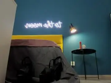 Chaturbate Live Sex of diana_garrett