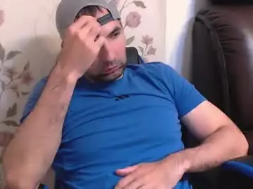 Chaturbate Free Porn Cam of gianni_lion