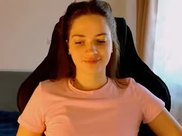 Chaturbate Sex Cam of kiravair