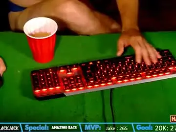 Chaturbate Live Porn of lucas_jacobs
