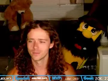 Chaturbate Best live sex cam show of lucas_jacobs