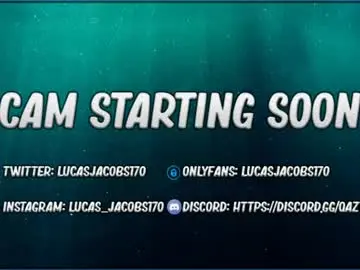 Chaturbate Free Porn Cam of lucas_jacobs