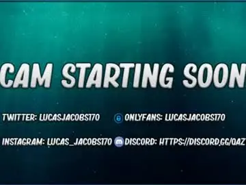 Chaturbate Best live sex cam show of lucas_jacobs