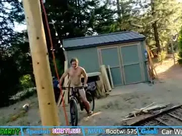 Chaturbate Live Sex Cam of lucas_jacobs