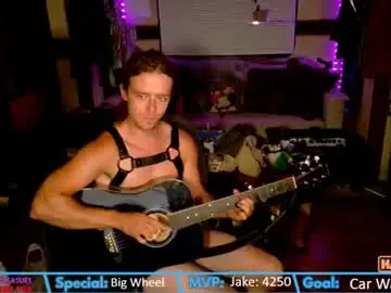 Chaturbate Nude Webcam of lucas_jacobs