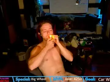 Chaturbate Private Sex Chat of lucas_jacobs