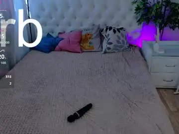 Chaturbate Watch Live Sex Cams of meganbutnotfox