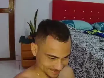 Chaturbate Sex Chat of moises_athlon