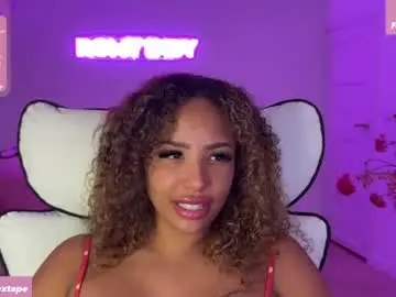 Chaturbate Free Live Porn of princessromyindy