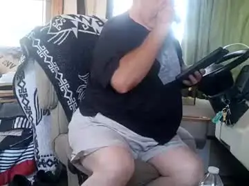 Chaturbate Live Sex of radiomantim
