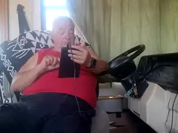 Chaturbate Live Sex Cam of radiomantim