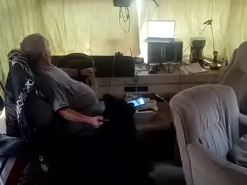 Chaturbate Free Porn Cam of radiomantim