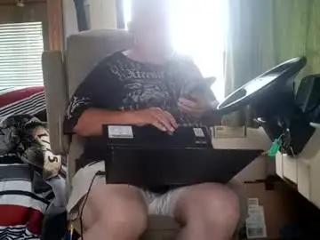 Chaturbate Live Sex Cam of radiomantim