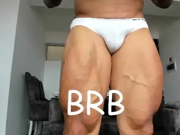 Chaturbate Live Porn of ryanjhonston