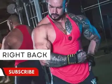 Chaturbate Live Porn of ryanjhonston