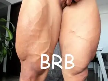 Chaturbate Sex Cam of ryanjhonston